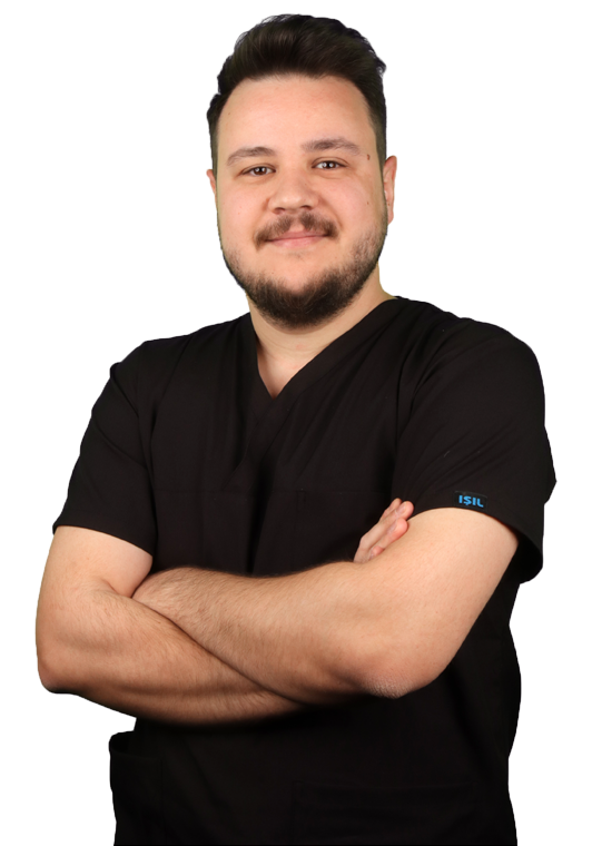 Dt. Necmi Usta