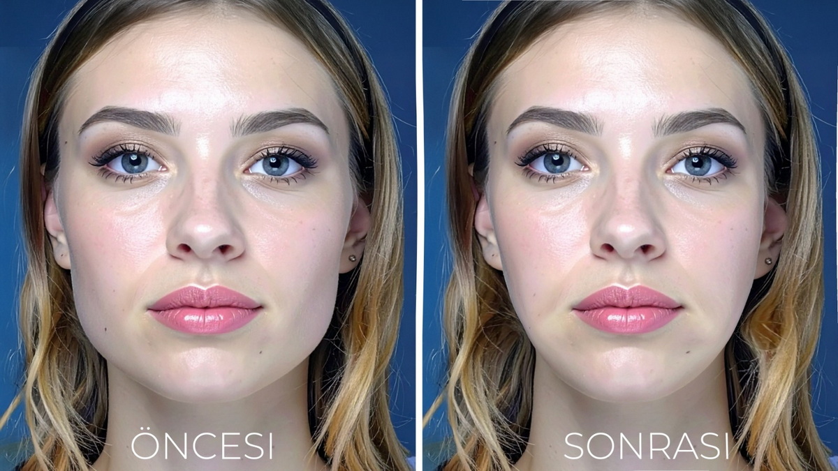 Behandlung von Zähneknirschen mit Botox